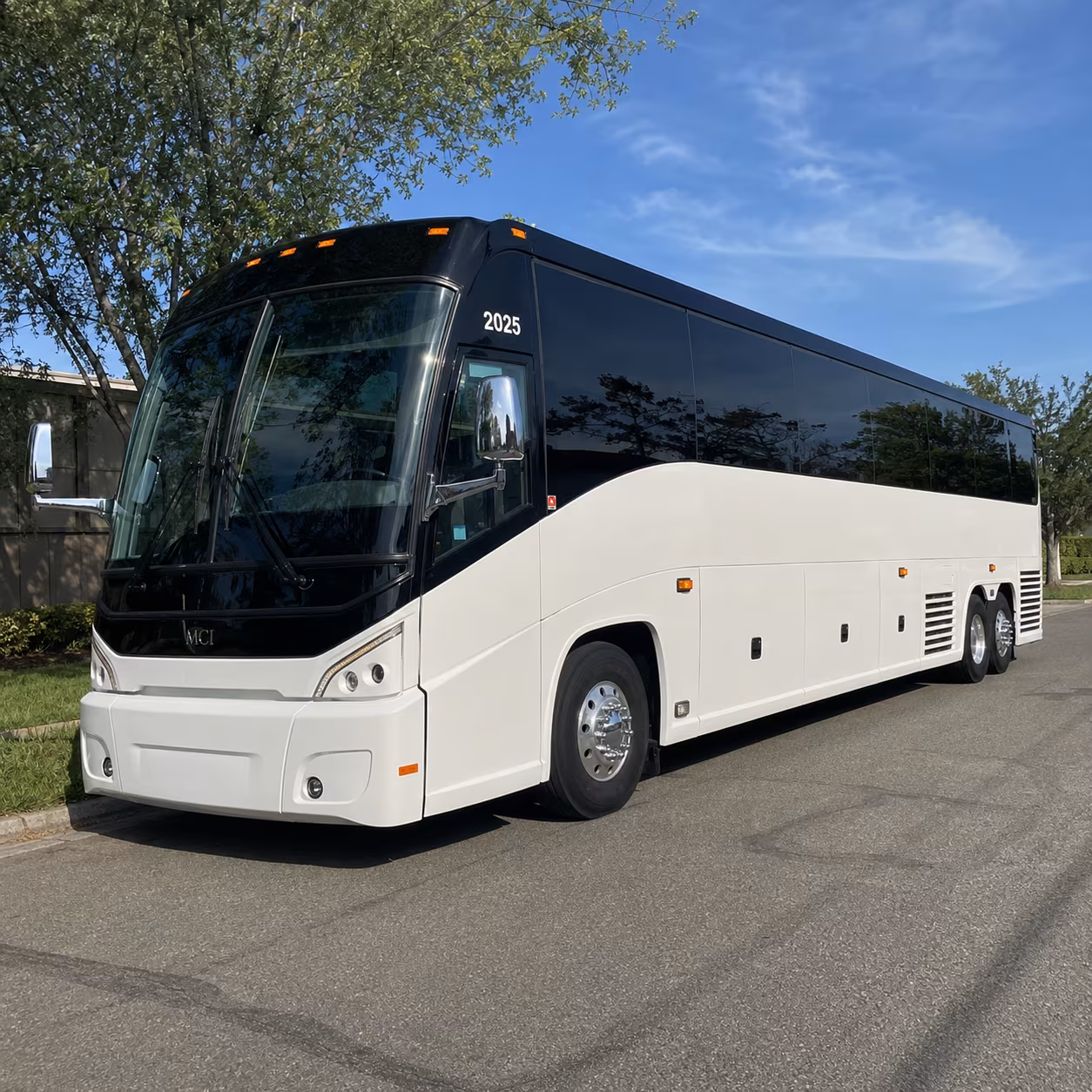 church retreat transportation to lake yale bok tower and beyond