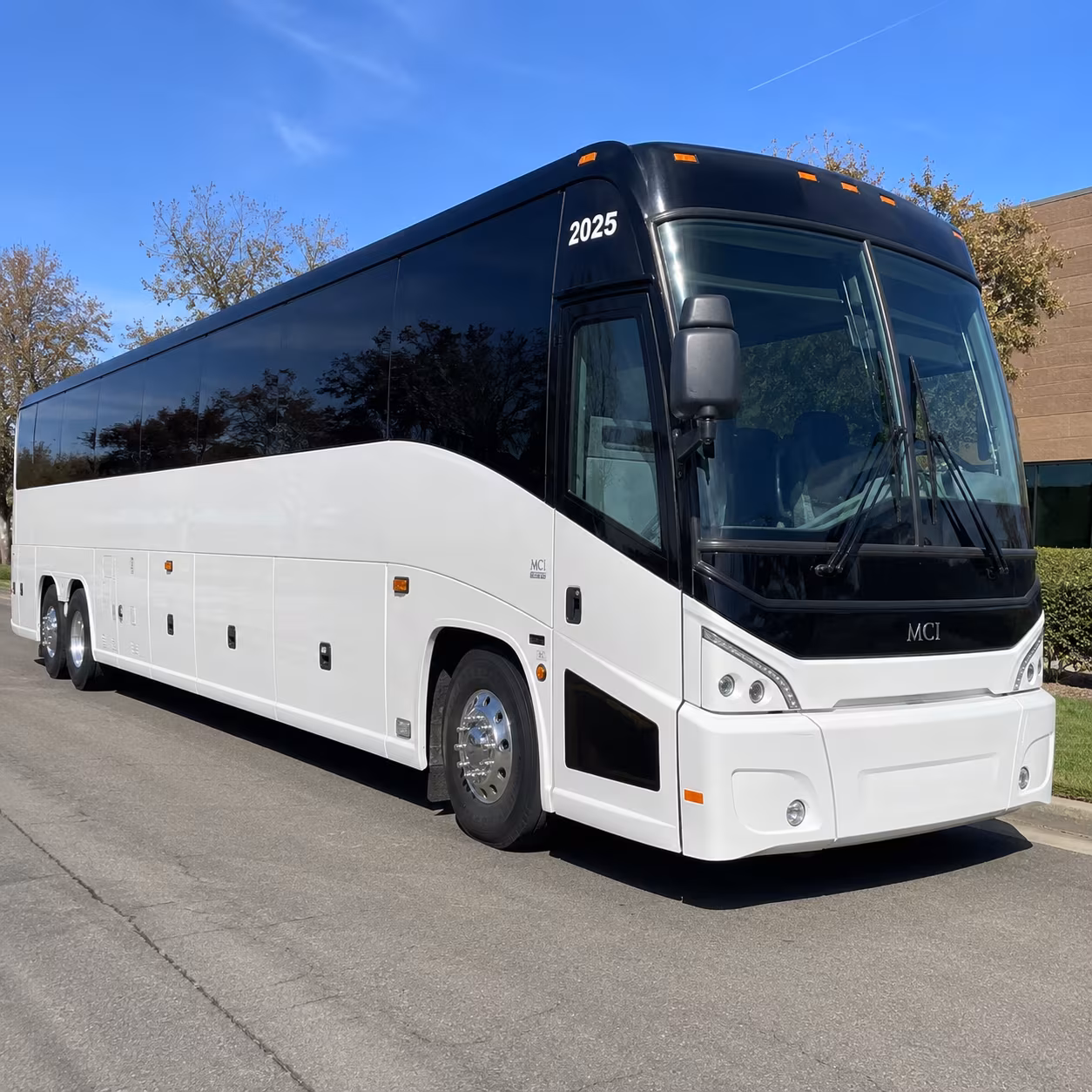concert and sporting event buses to silver spurs arena and beyond