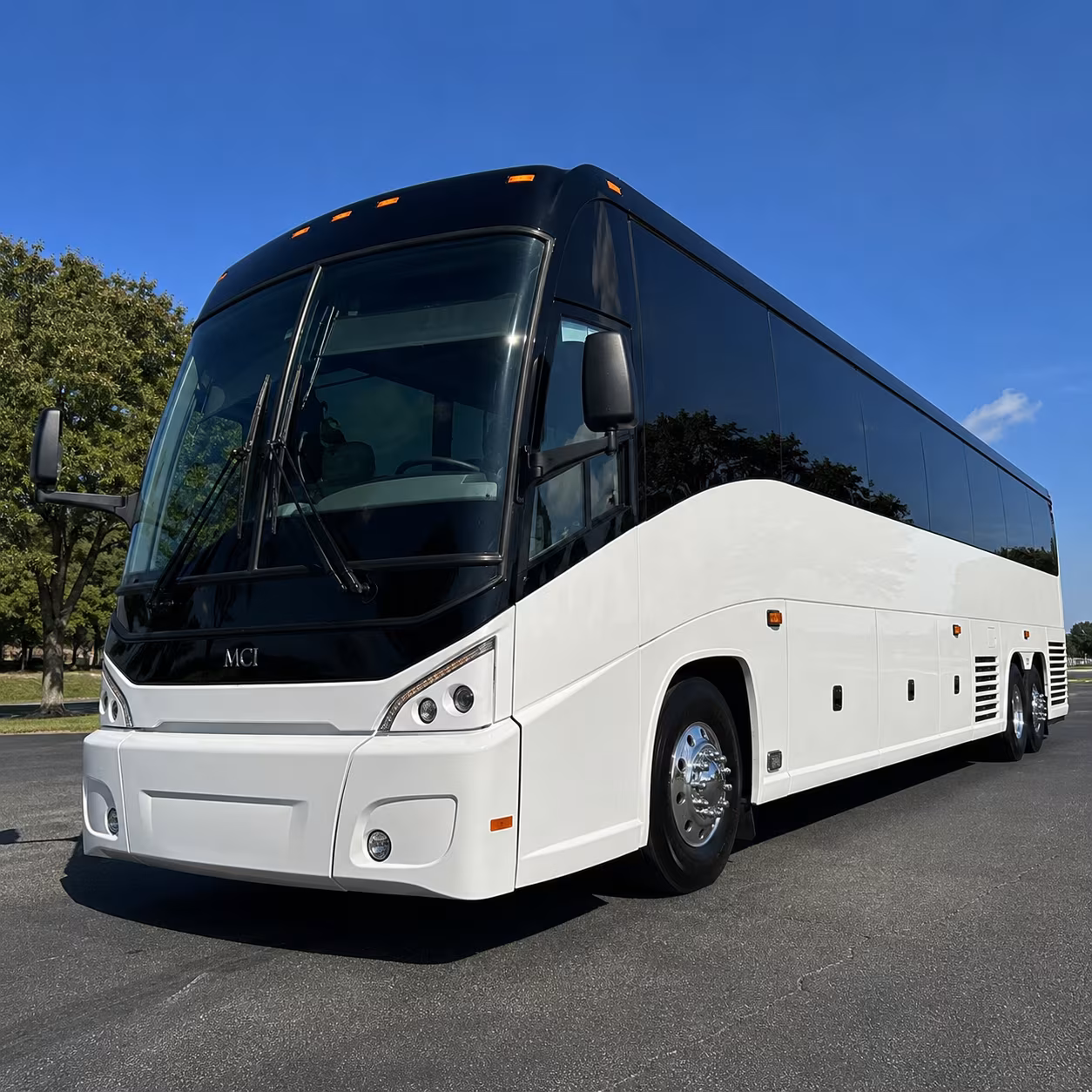 getting your prom or graduation group to a concert in kissimmee has never been easier