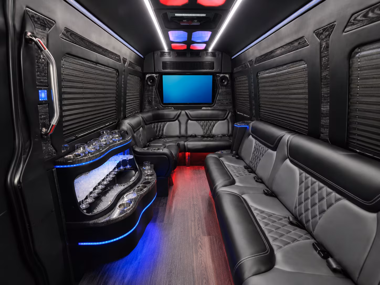 hard rock live orlando concert transportation for kissimmee groups