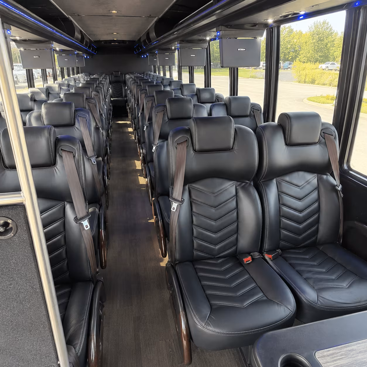 kissimmee church transportation