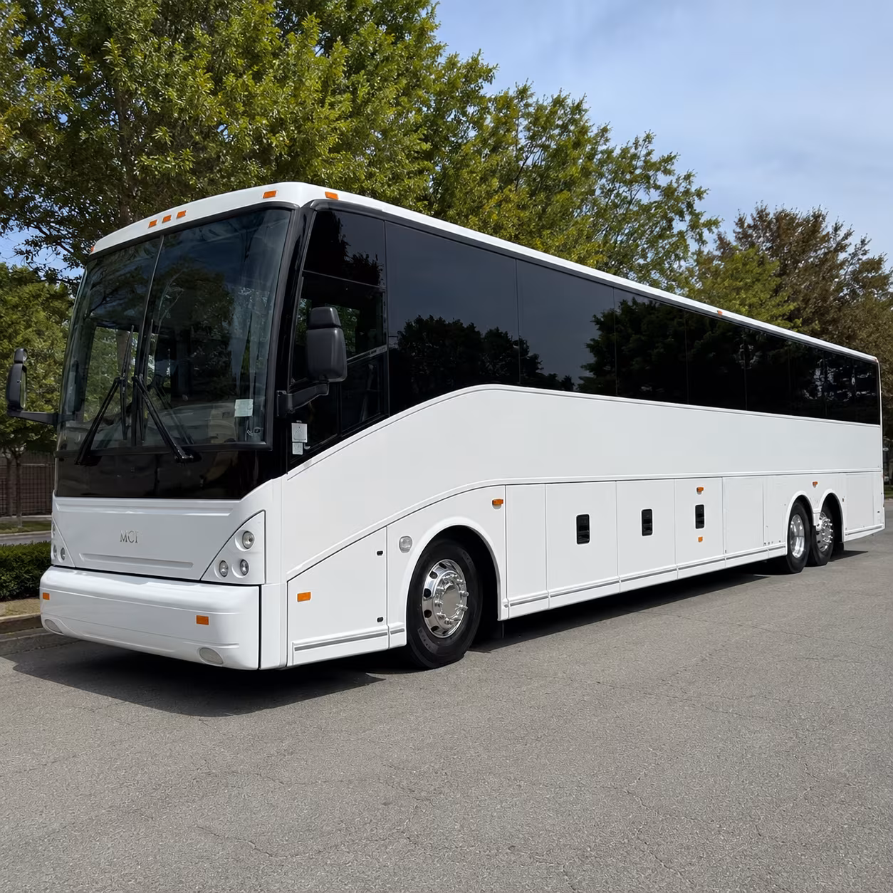 kissimmee concert transportation onboard seating