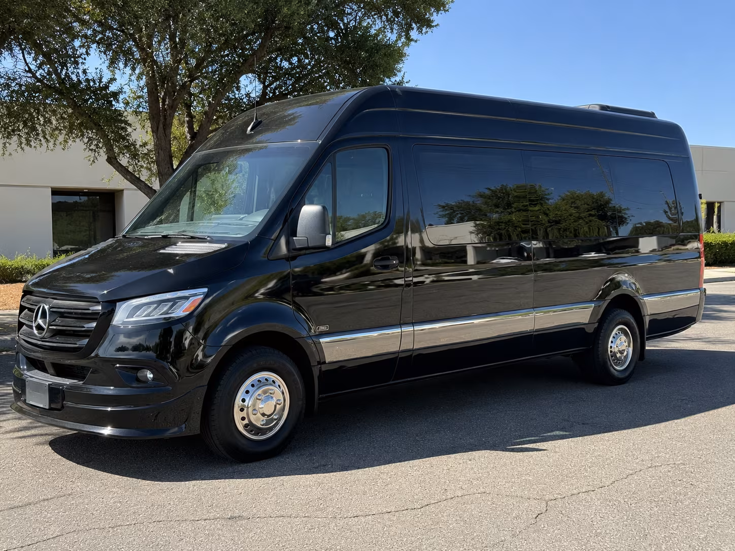 kissimmee concert transportation