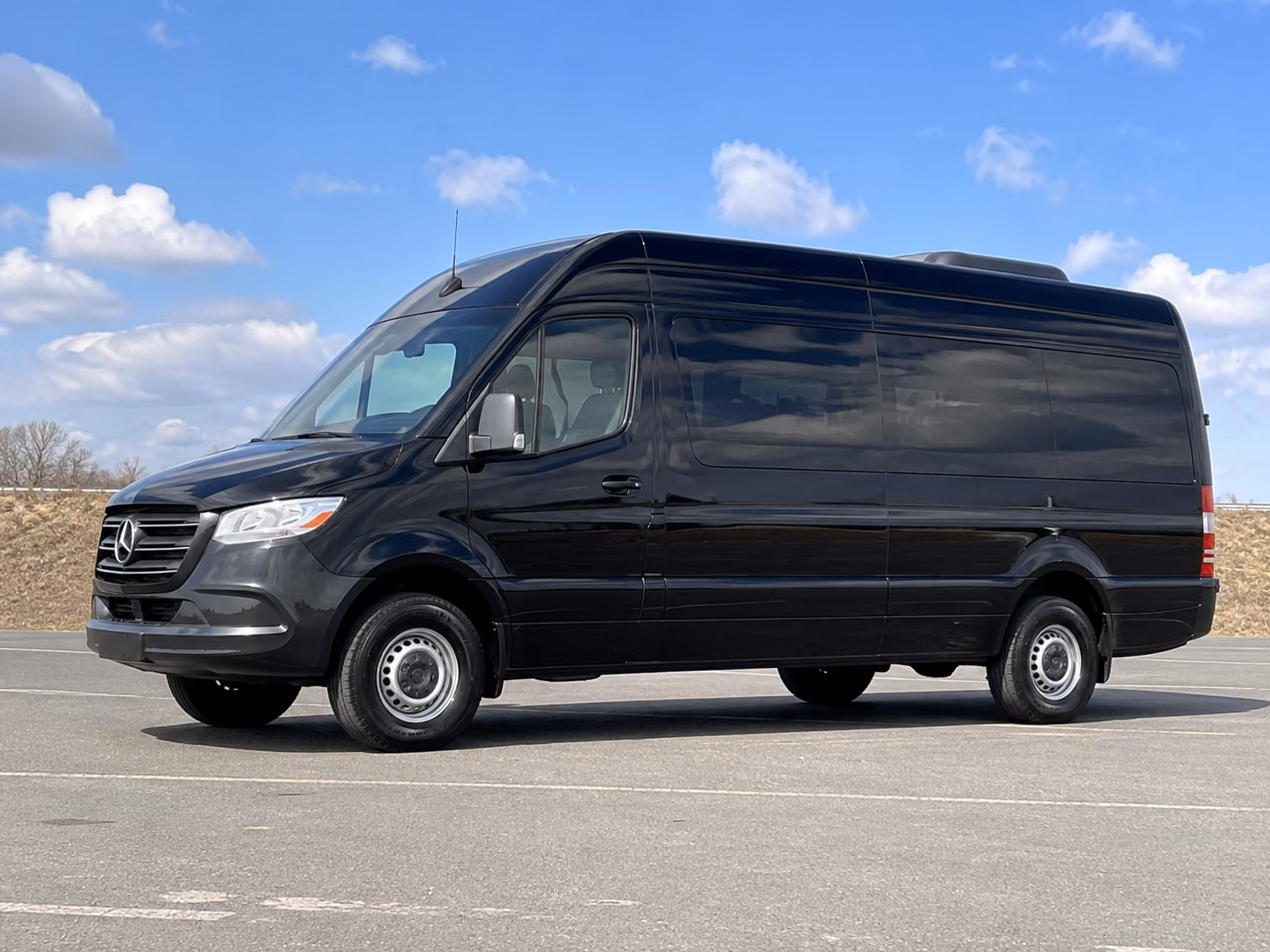 Kissimmee Corporate Event Transportation