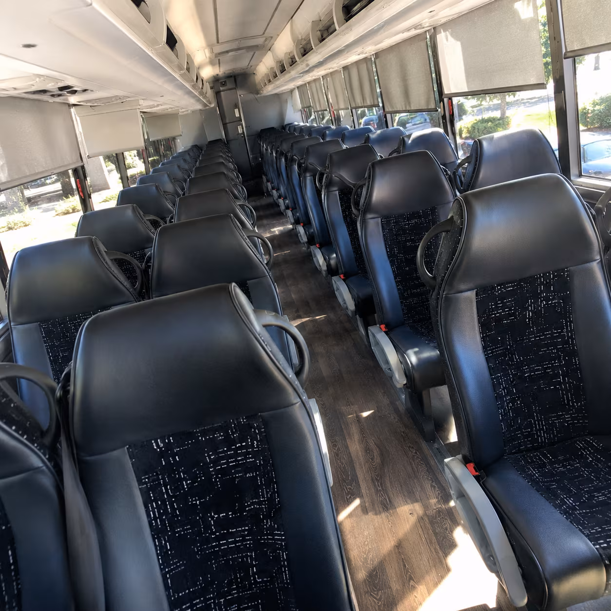 kissimmee corporate transportation