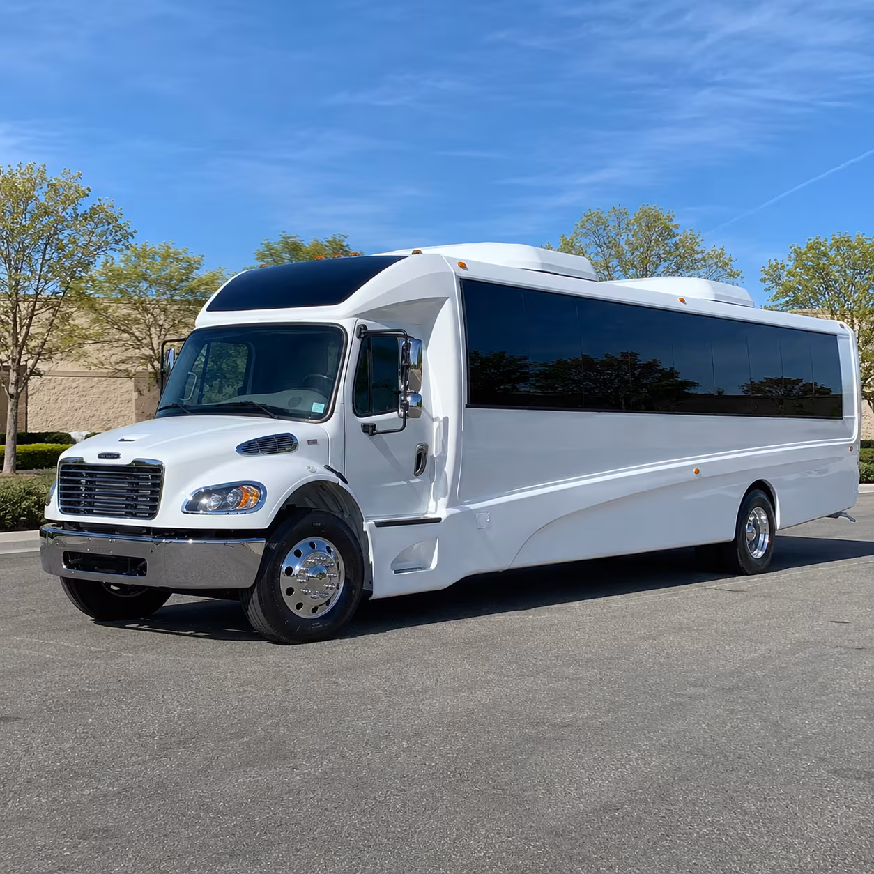 kissimmee employee transportation
