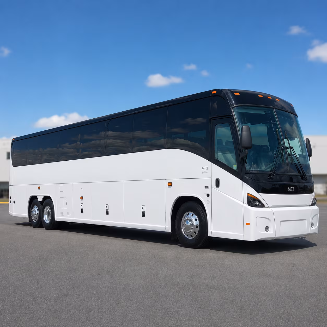 kissimmee long distance transportation onboard seating