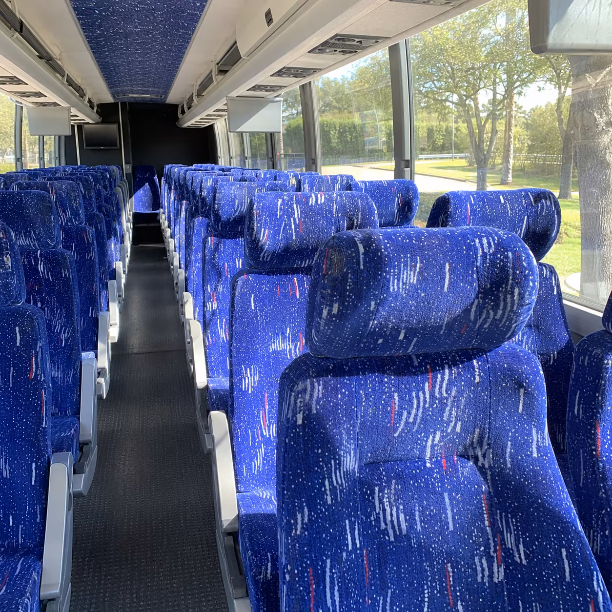 kissimmee long distance transportation