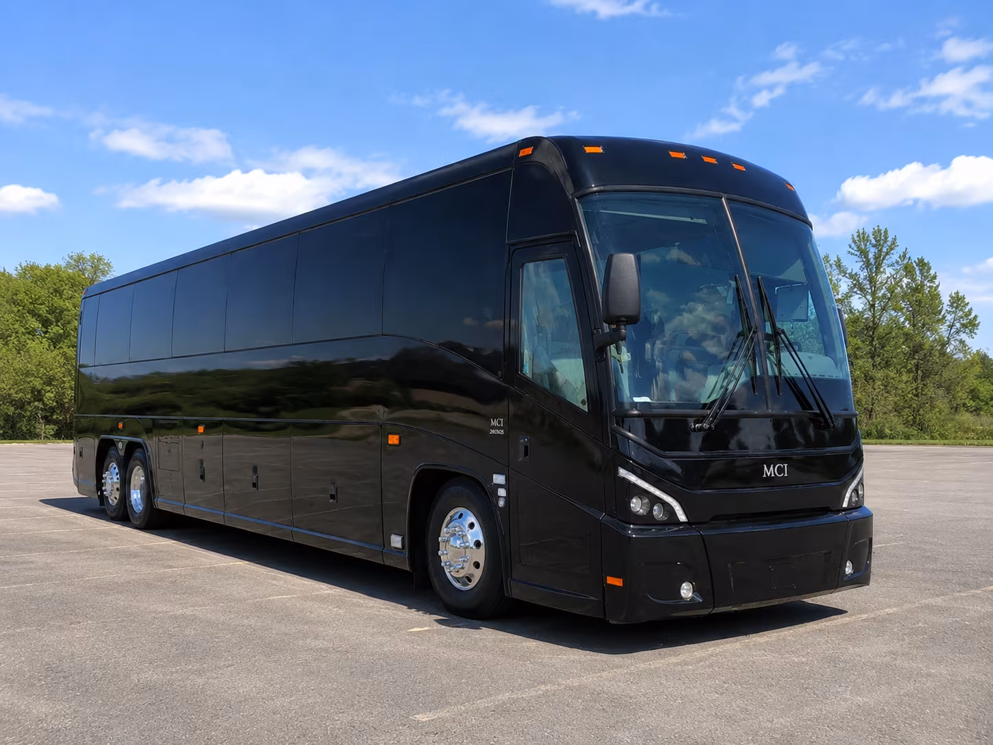 Kissimmee Private Event Transportation