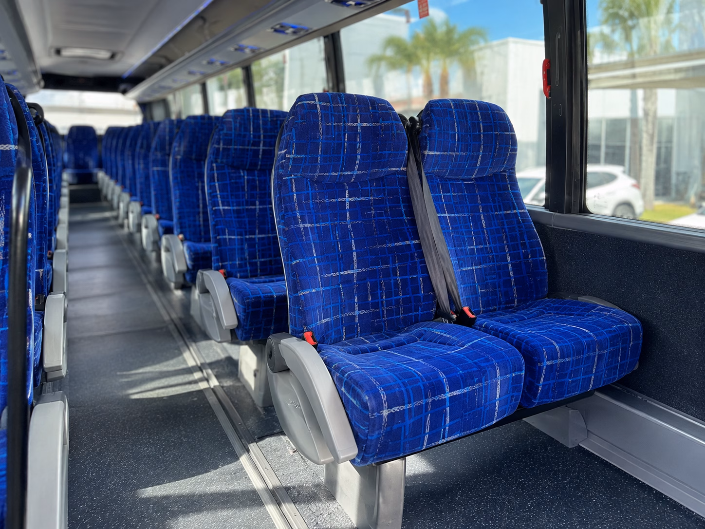 kissimmee sporting event transportation
