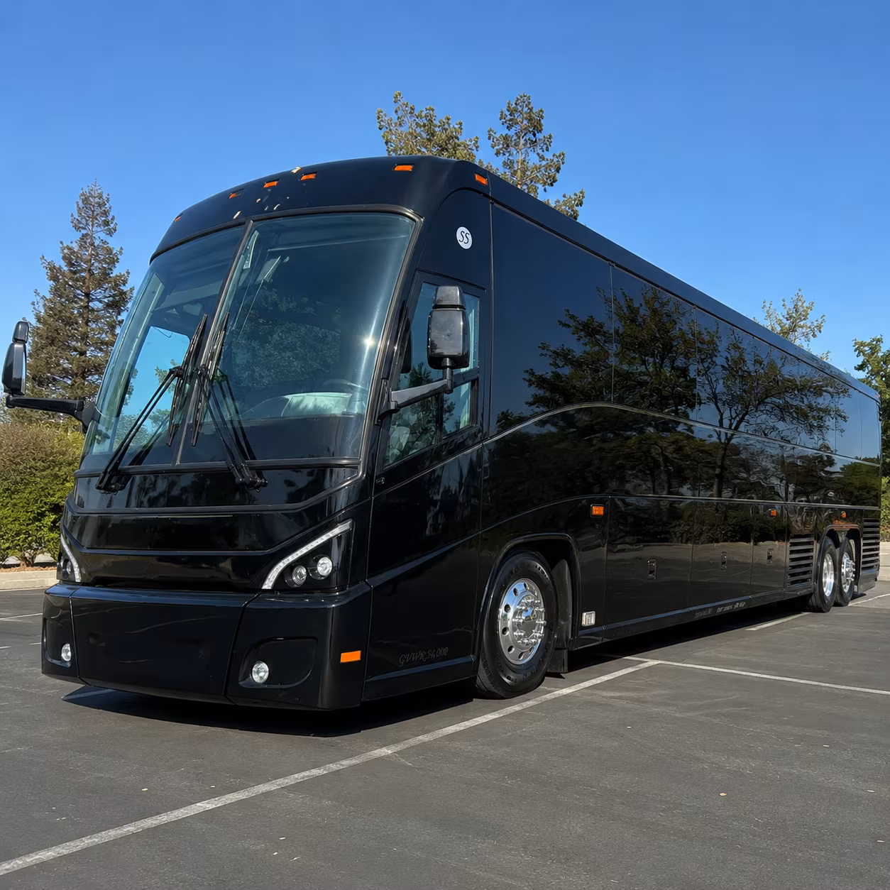 senior ministry shuttles for kissimmee congregations