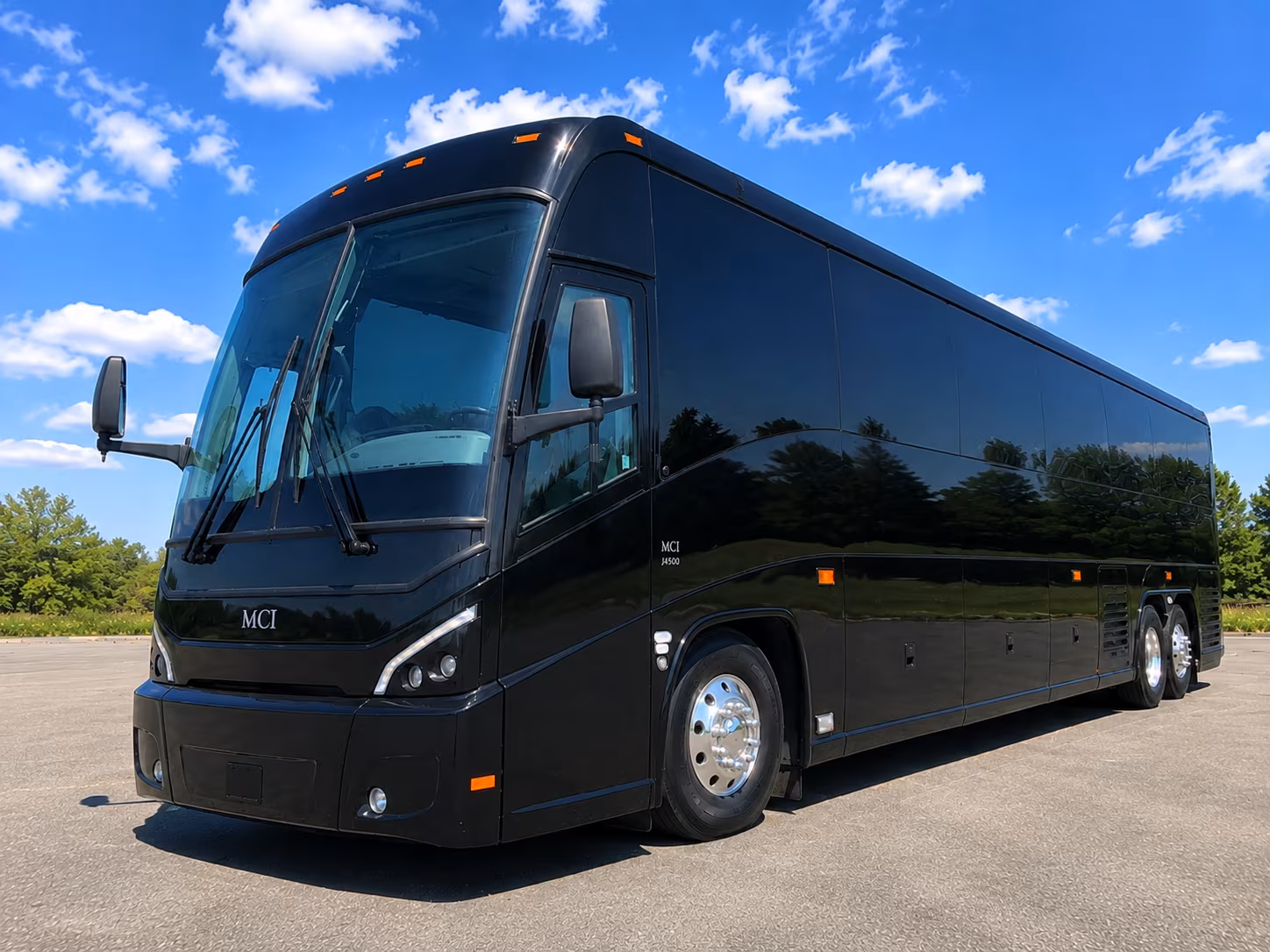 shuttle your guests from hotels along us 192 and i drive without the hassle