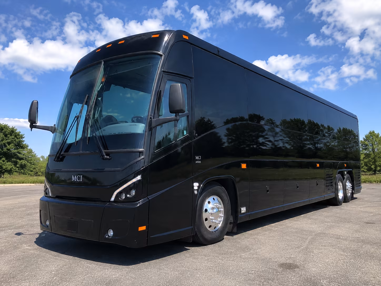spring training and grapefruit league bus rentals from kissimmee