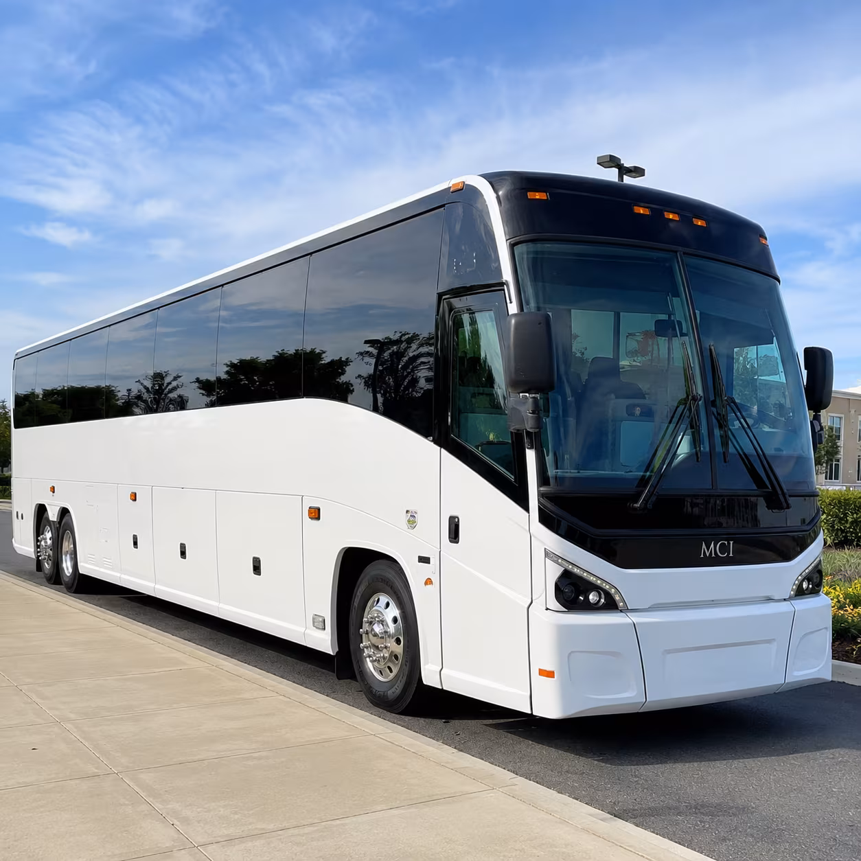 team building and off site corporate transportation across osceola county