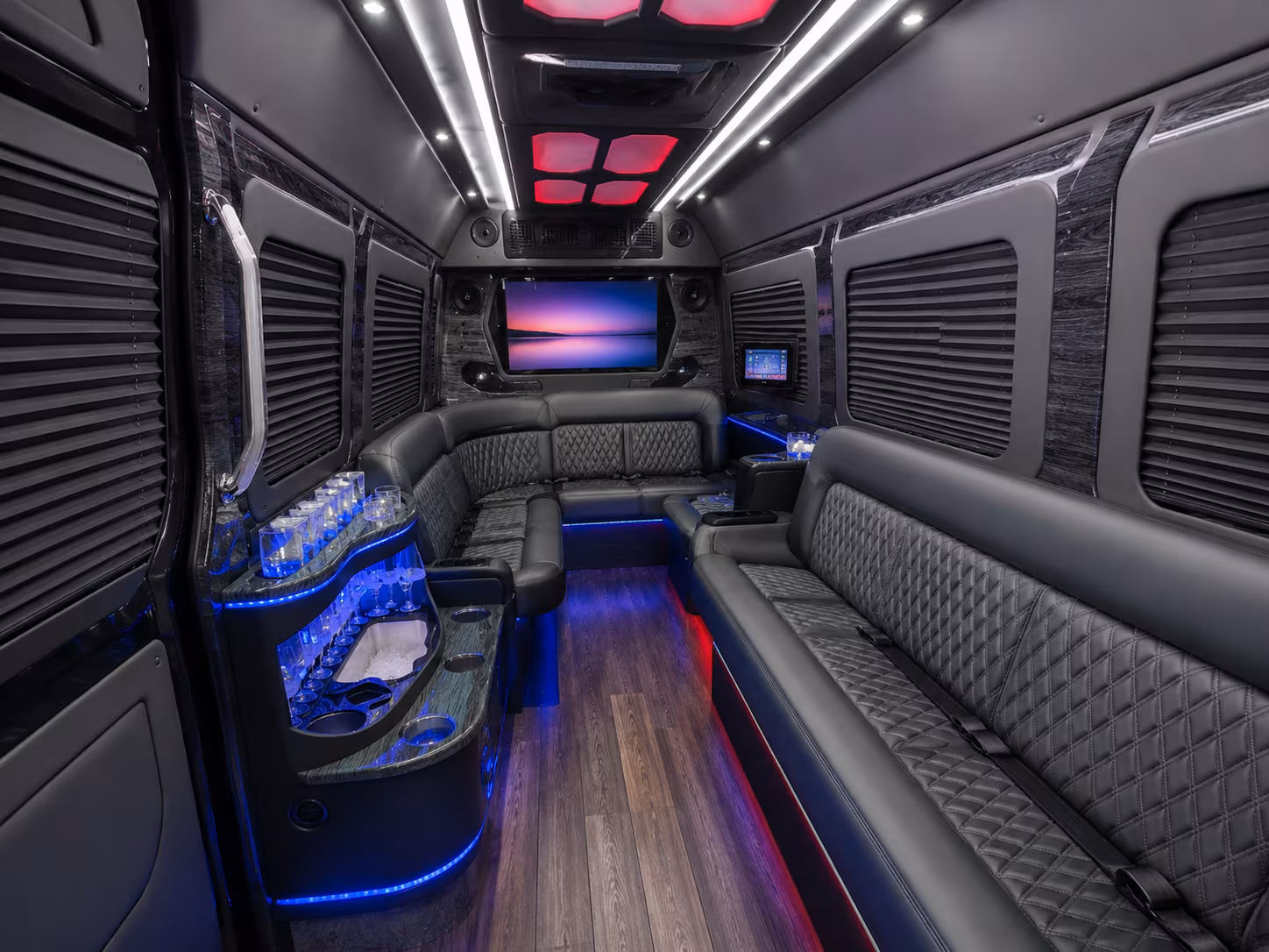 what a kissimmee employee shuttle program looks like in practice