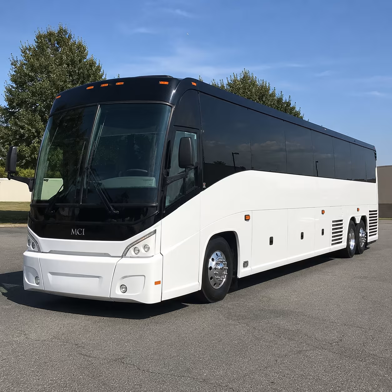 youth group and vbs transportation across osceola county