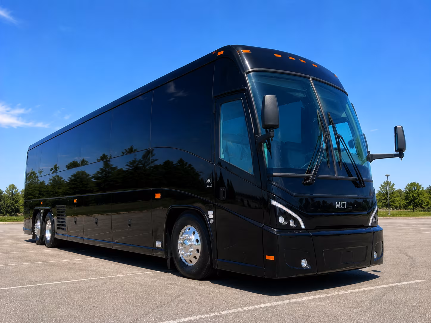 youth sports group transportation to espn wide world of sports